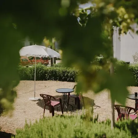 Ruza 아파트 자다르