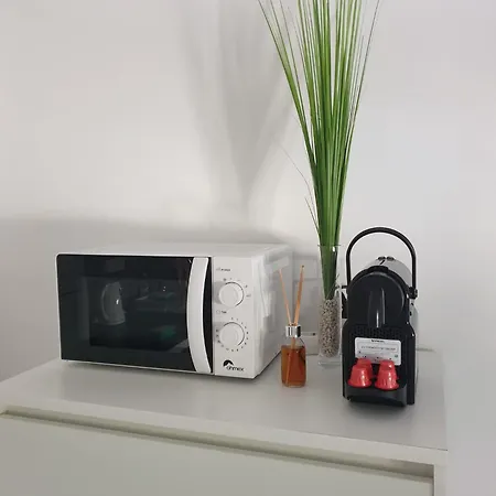 Apartmán Ruza Zadar