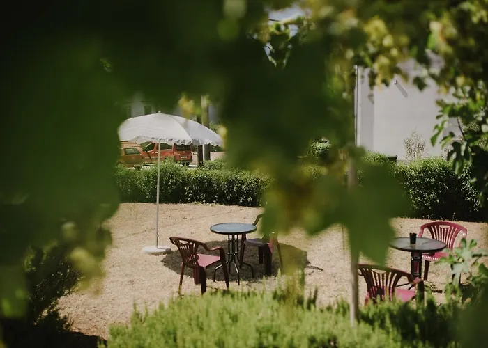 Ruza Appartamento Zara