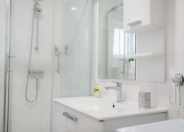 شقة Ruza زادار