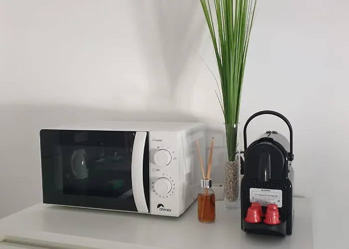 Appartamento Ruza Zara