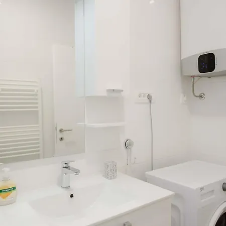 Apartment Ruza Zadar