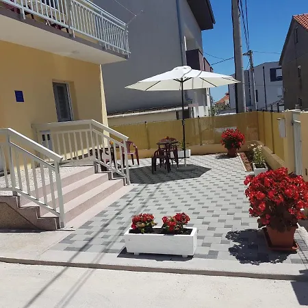 Ruza Apartment *