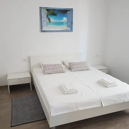 Apartment Ruza Zadar