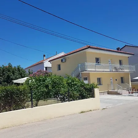 Apartment Ruza *