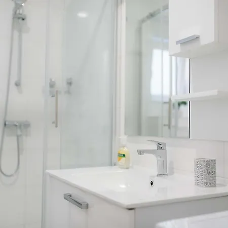 Apartamento Ruza Zadar