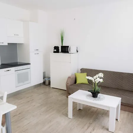 Apartment Ruza