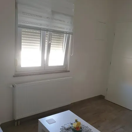 Ruza Apartment *