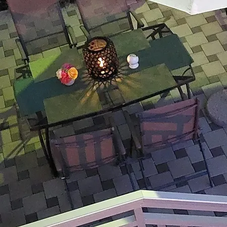 Ruza Apartamento Zadar