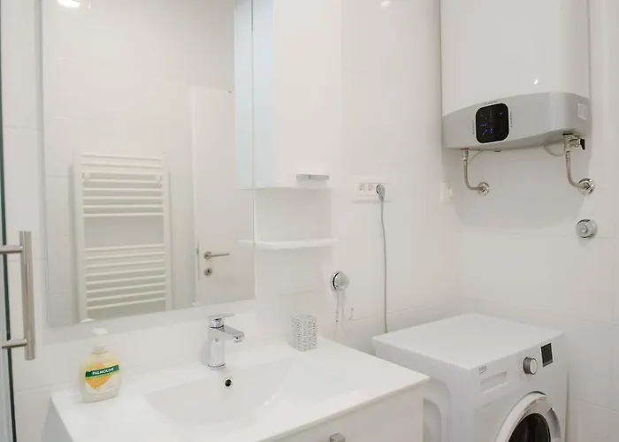 Apartament Ruza Zadar