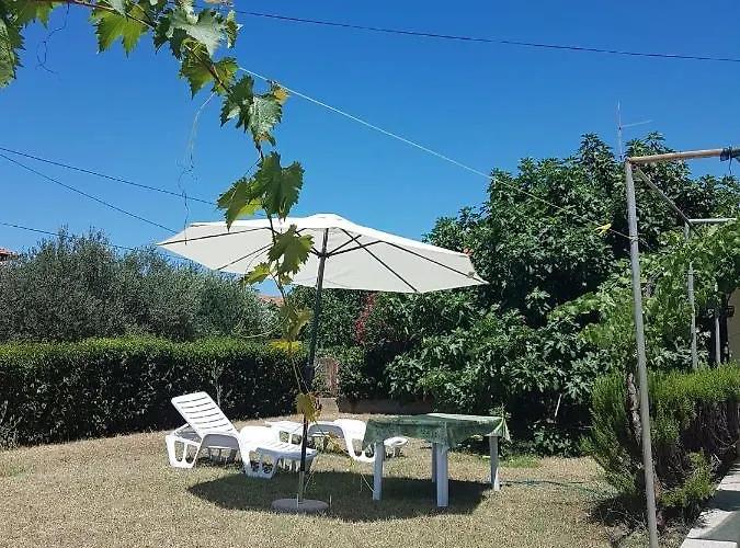 Apartament Ruza