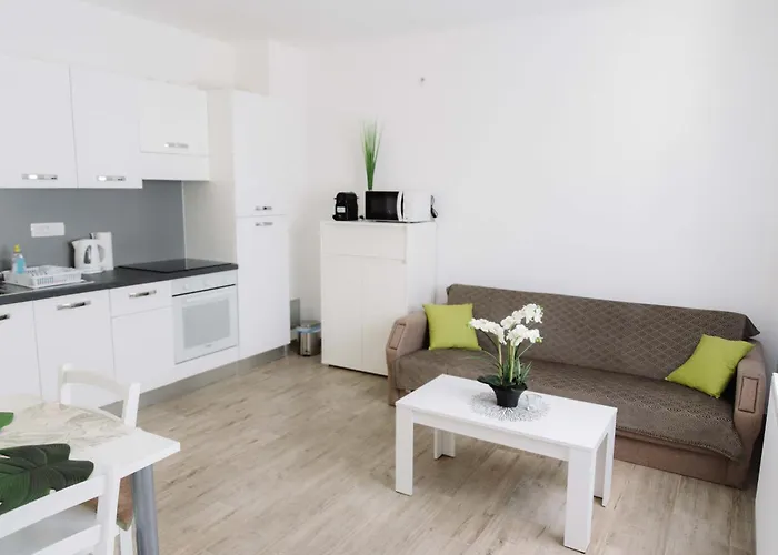 Apartament Ruza
