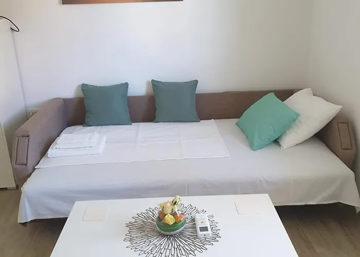 Ruza Apartament *